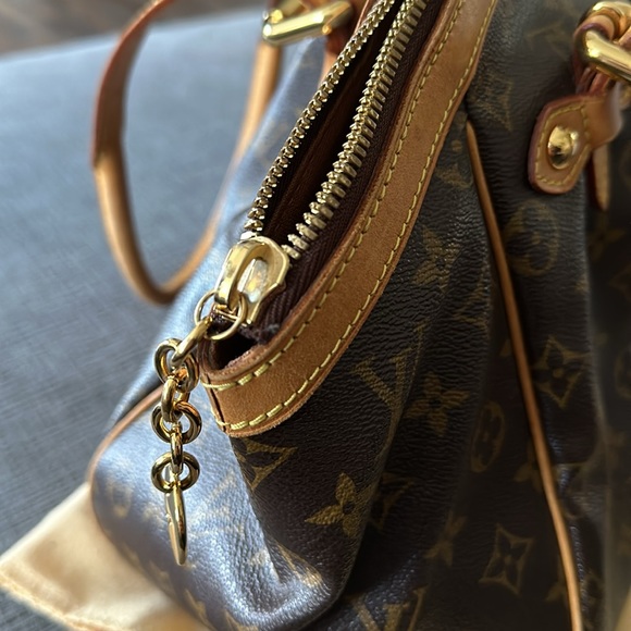 Louis Vuitton Bag GM Tivoli !! - Picture 4 of 15